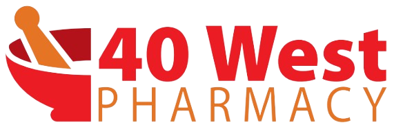 40 West Pharmacy 